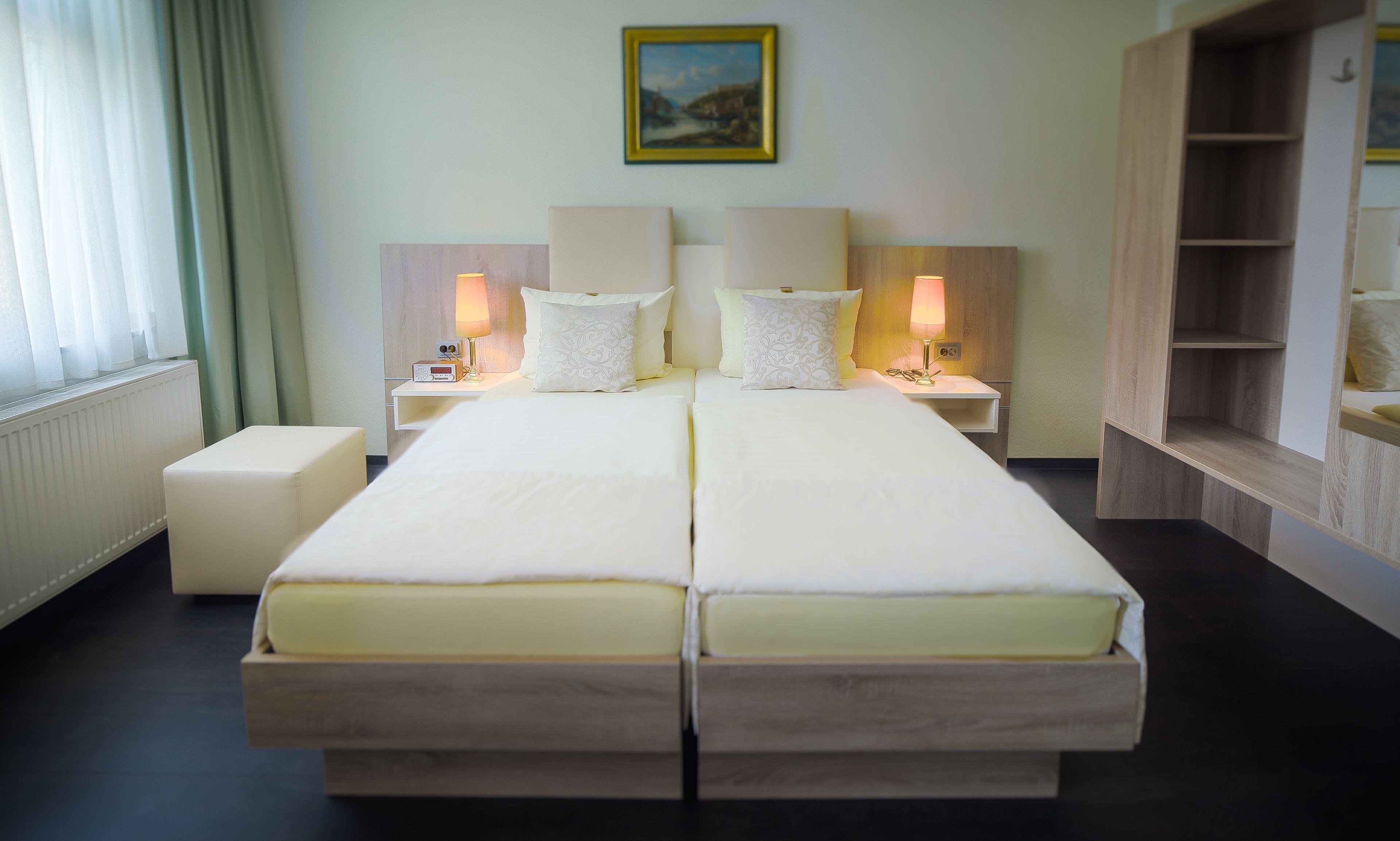 Carlton Mayfair Hotel Düsseldorf