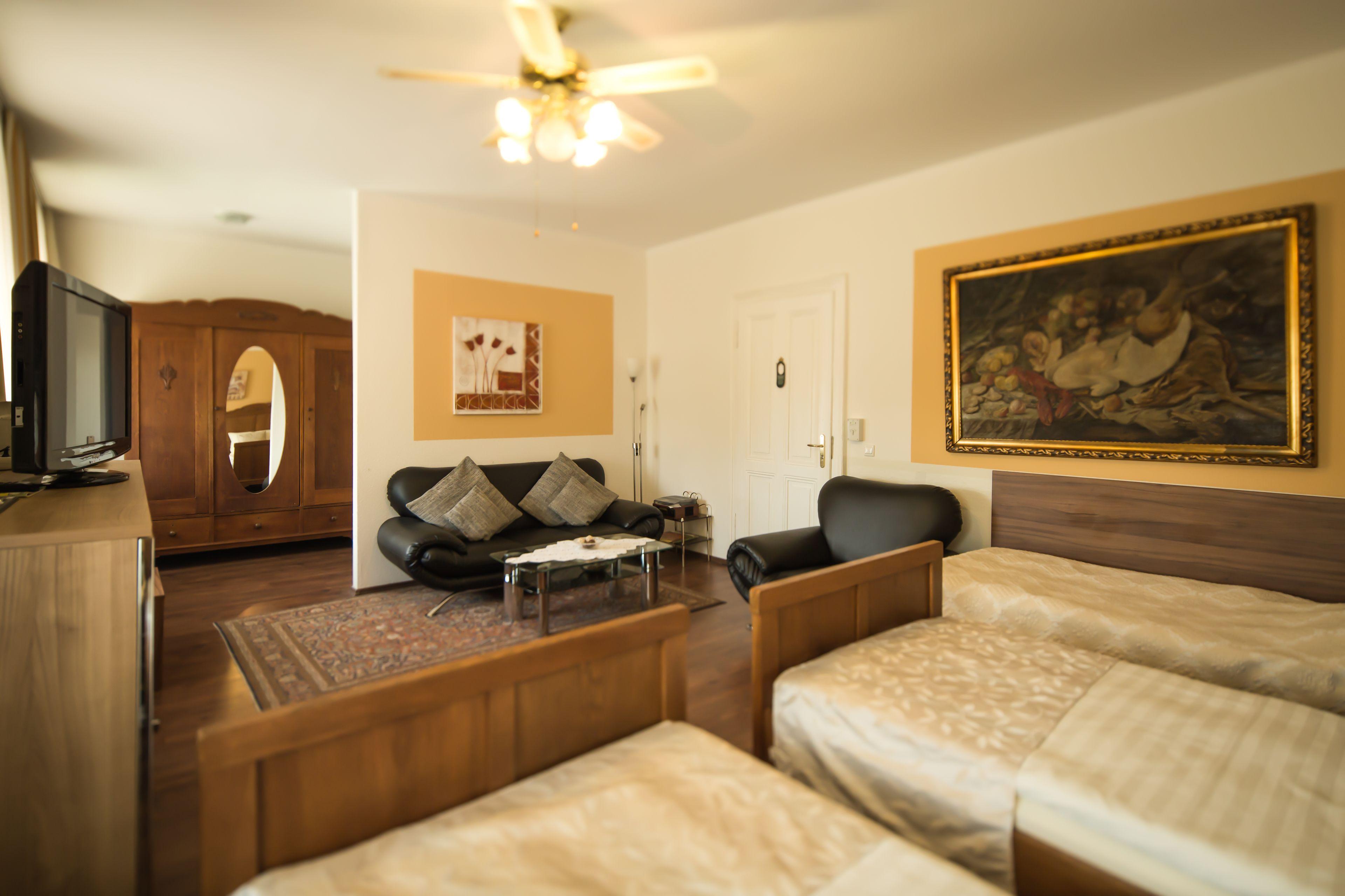 Carlton Mayfair Hotel