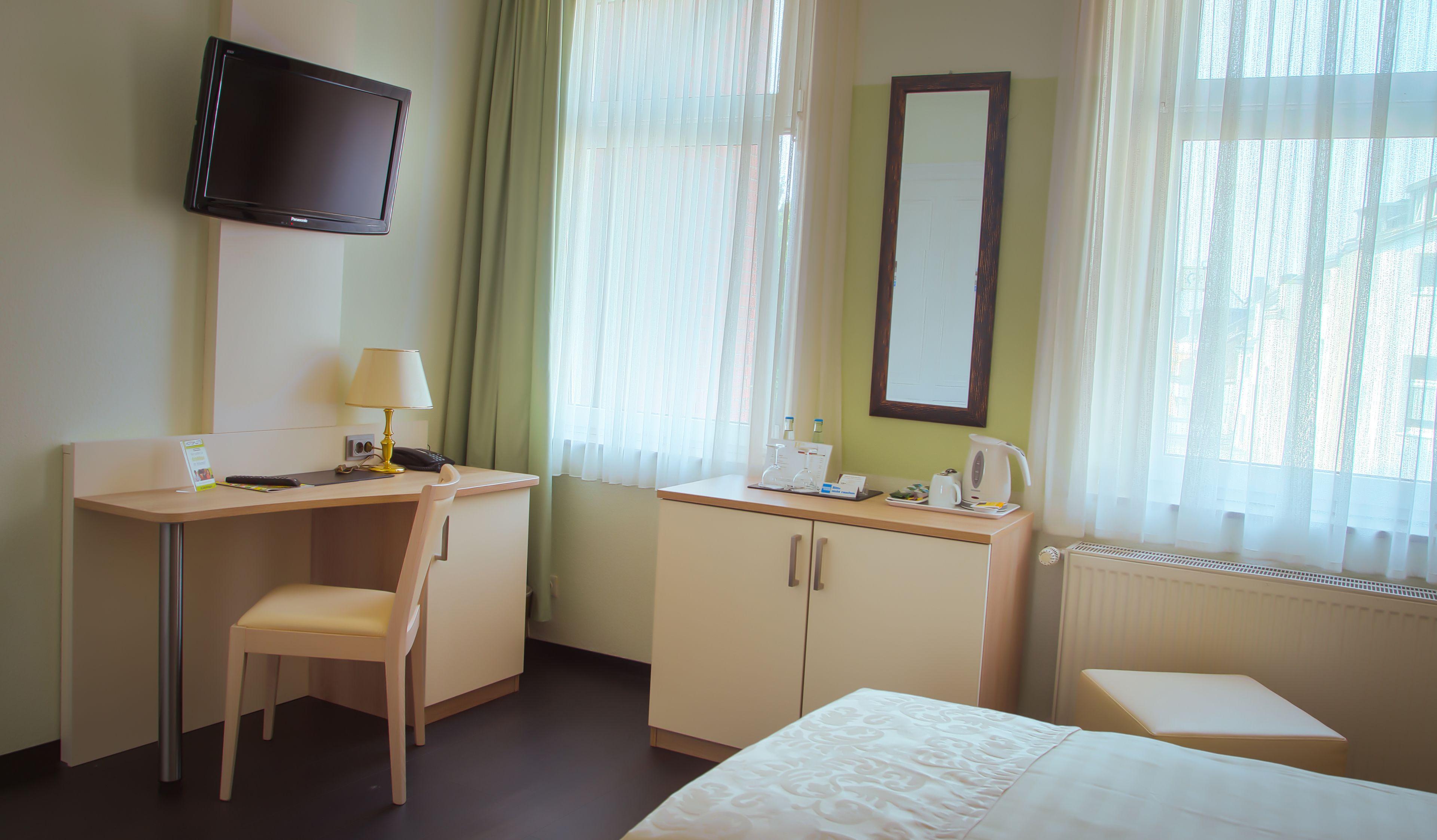 Hotel Carlton Mayfair Düsseldorf