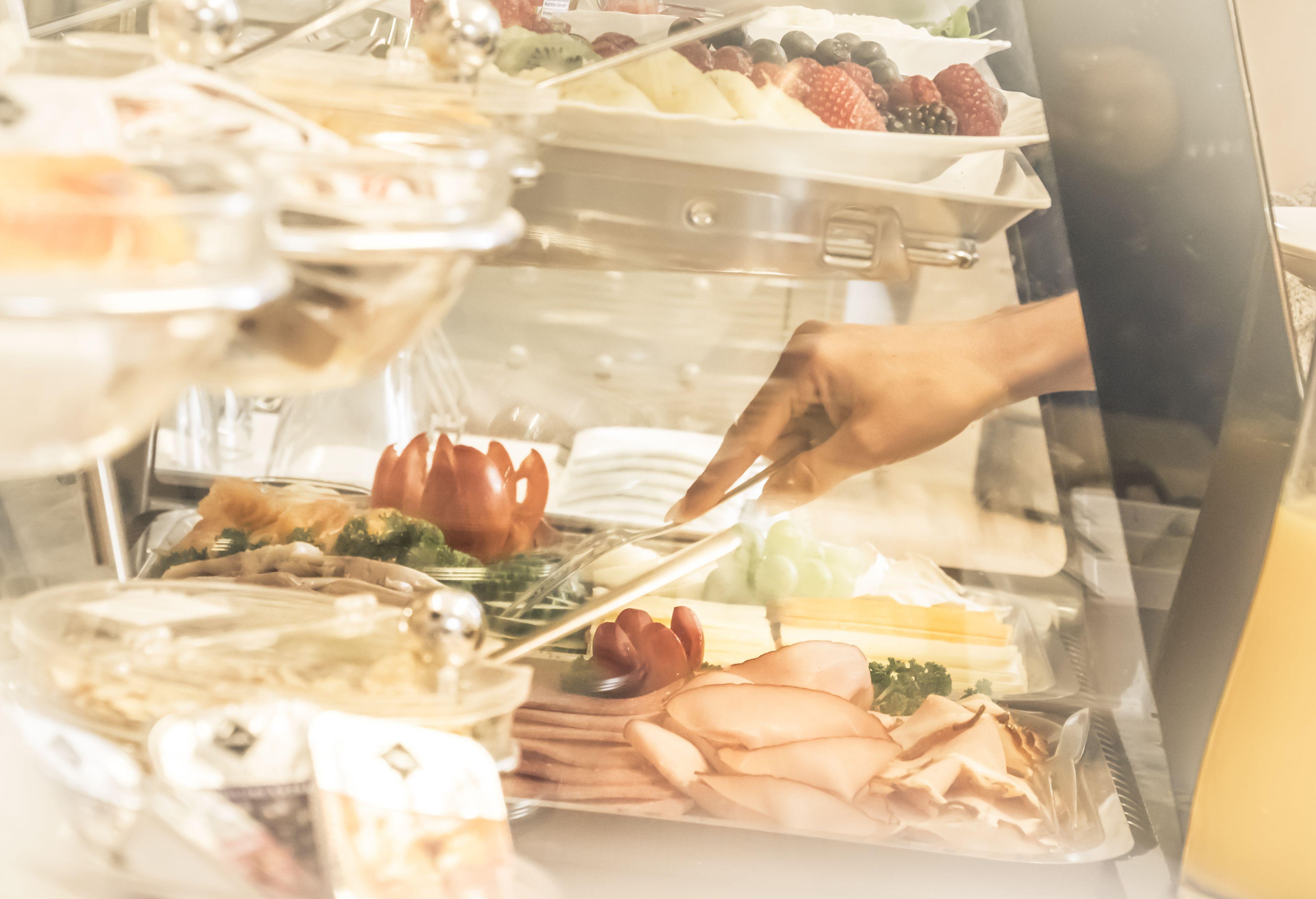 Carlton Mayfair Hotel 3*