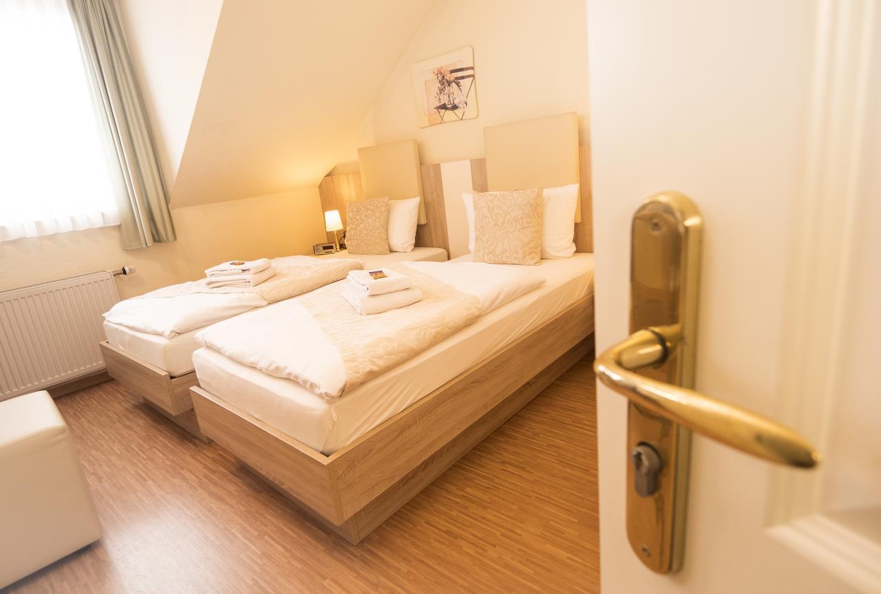 Carlton Mayfair 3* Düsseldorf