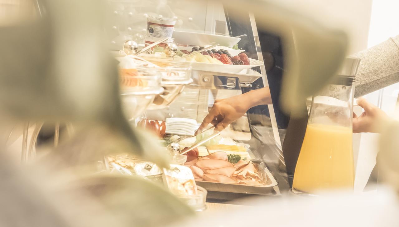 Carlton Mayfair 3* Düsseldorf