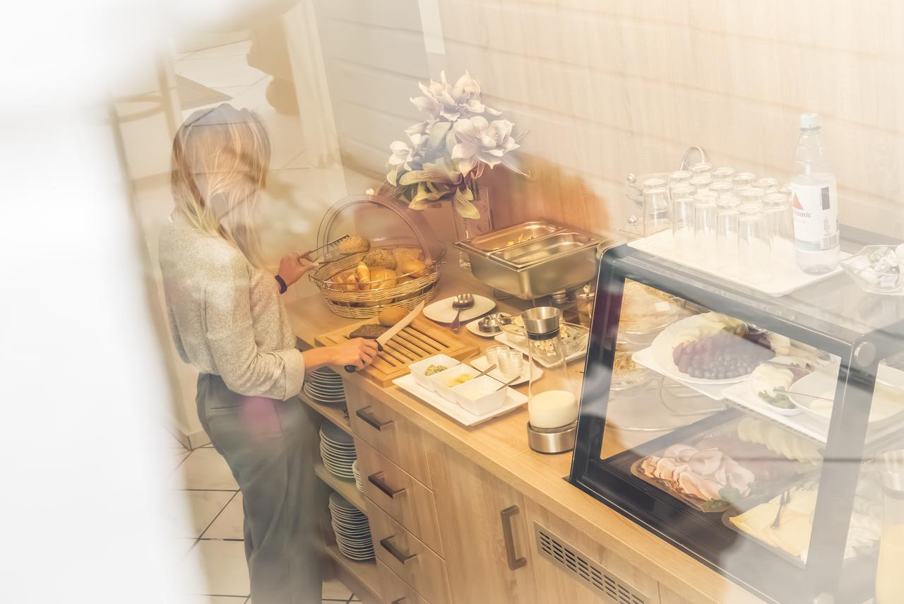 Carlton Mayfair Hotel Düsseldorf