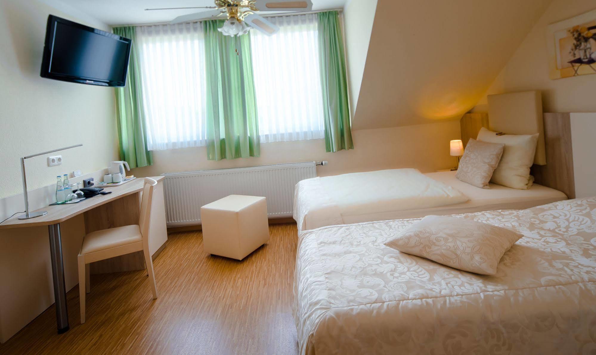 Hotel Carlton Mayfair Düsseldorf