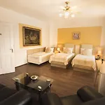 Hotel Carlton Mayfair