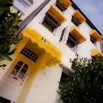 Carlton Mayfair Hotel Dusseldorf