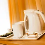 Hotel Carlton Mayfair Dusseldorf