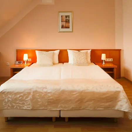 Hotel Carlton Mayfair 3*
