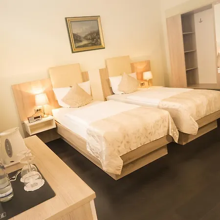 Hotel Carlton Mayfair Düsseldorf