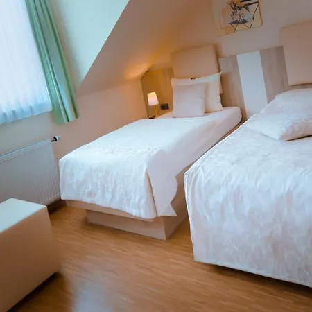 Carlton Mayfair Düsseldorf