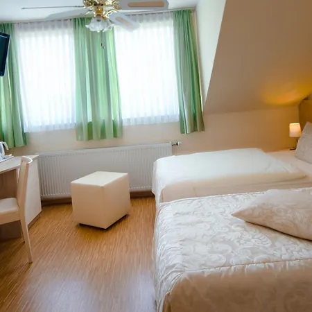 Hotel Carlton Mayfair Düsseldorf