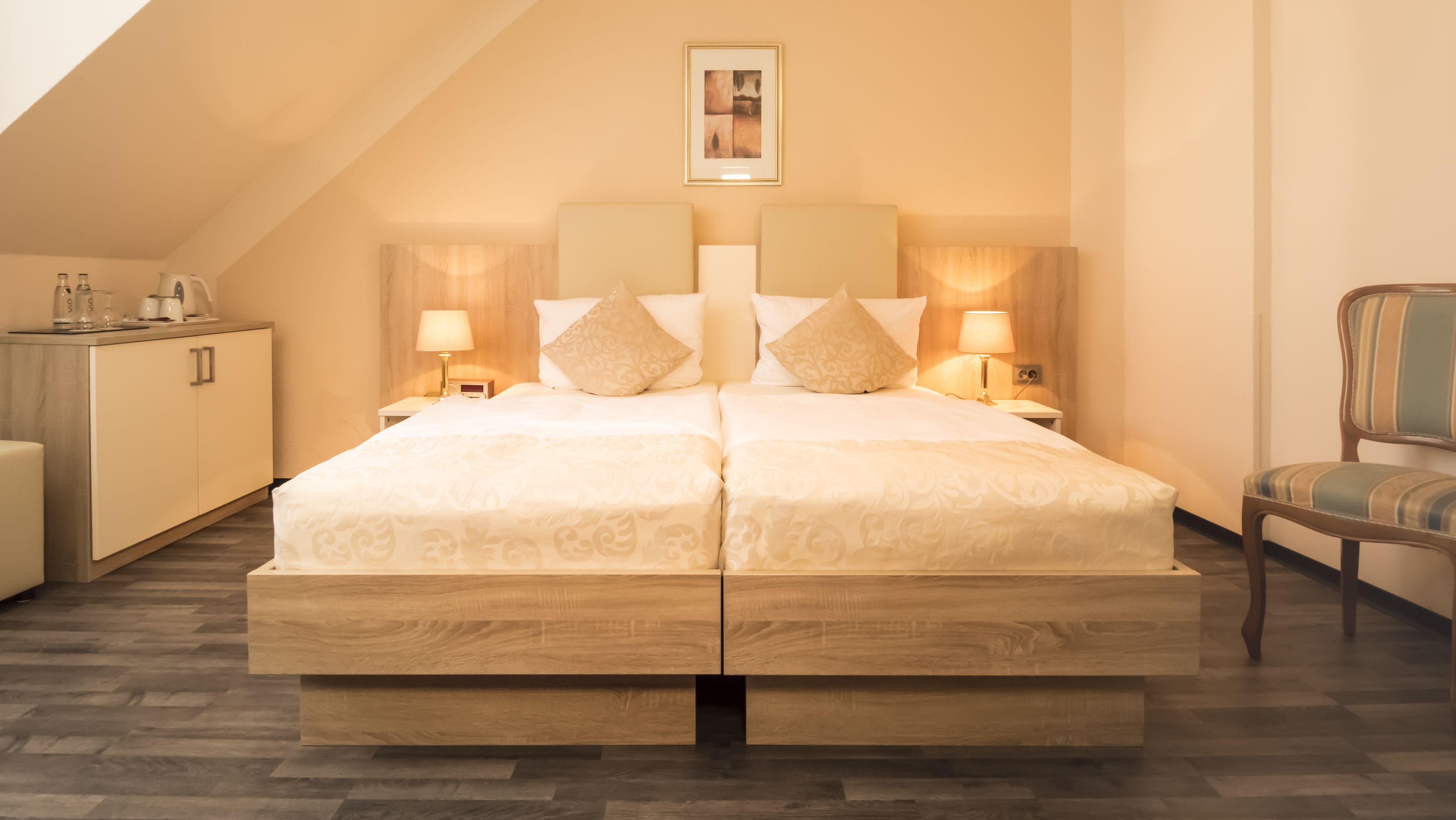 Carlton Mayfair Hotel 3*