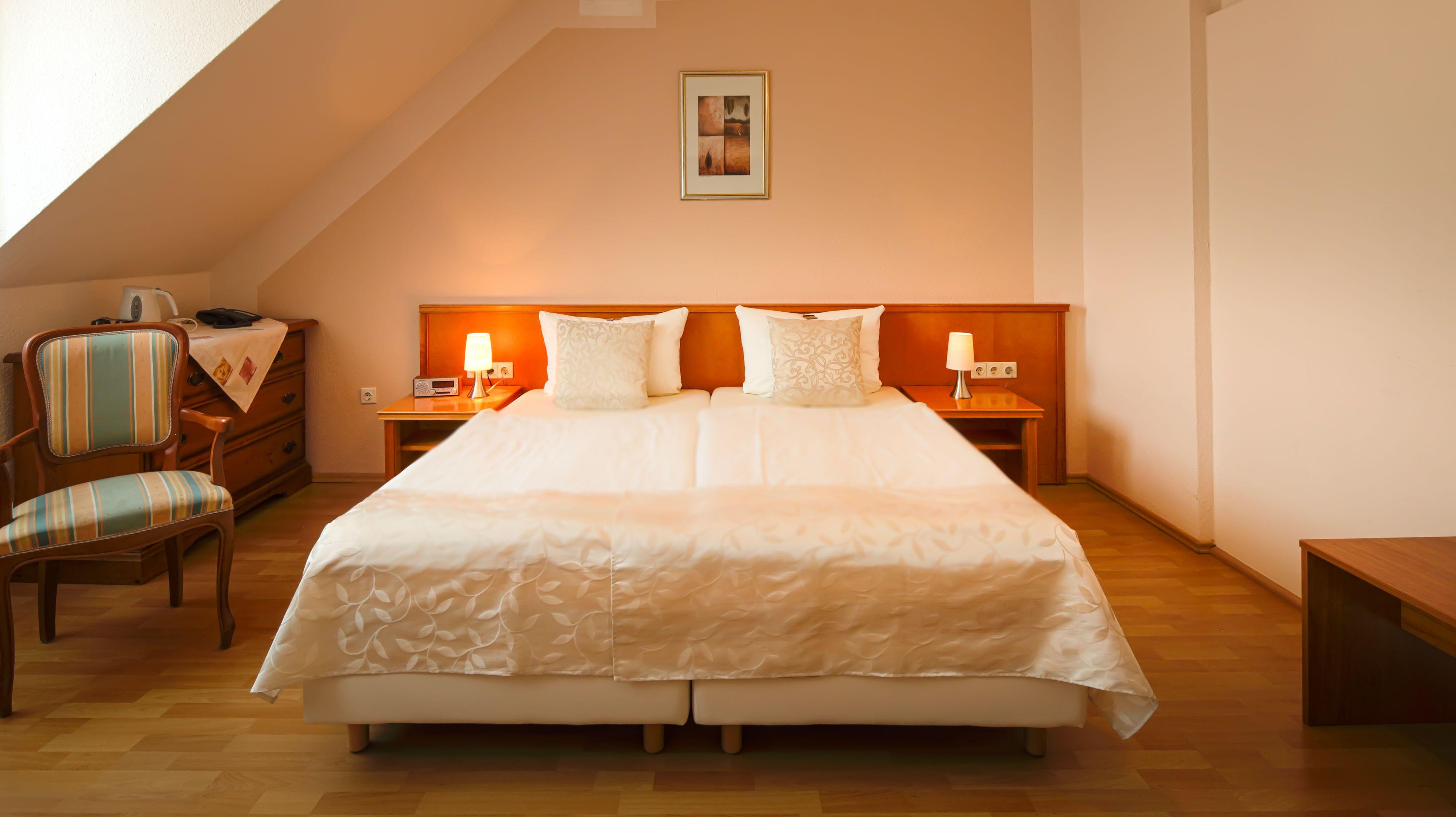 Hotel Carlton Mayfair 3*