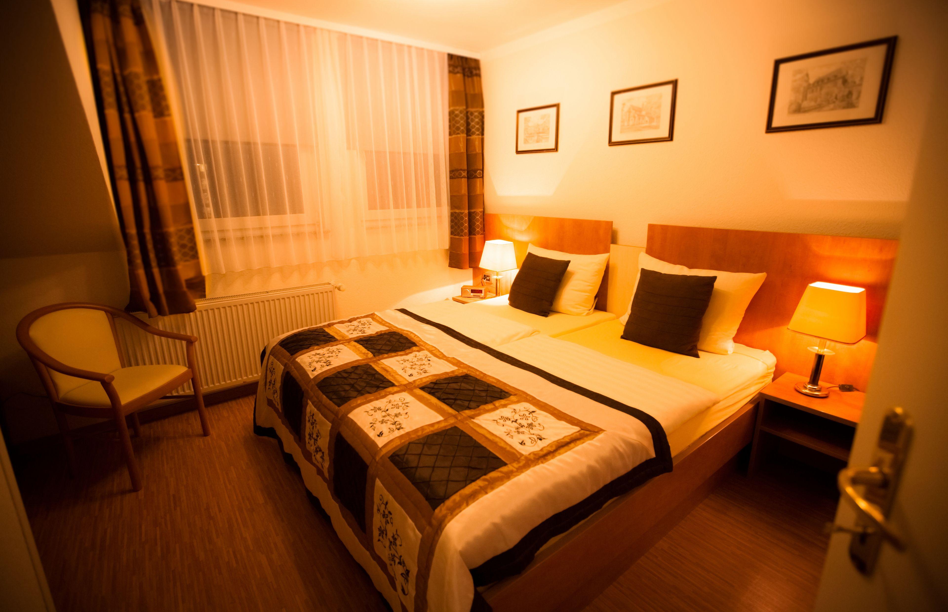 Hotel Carlton Mayfair Dusseldorf