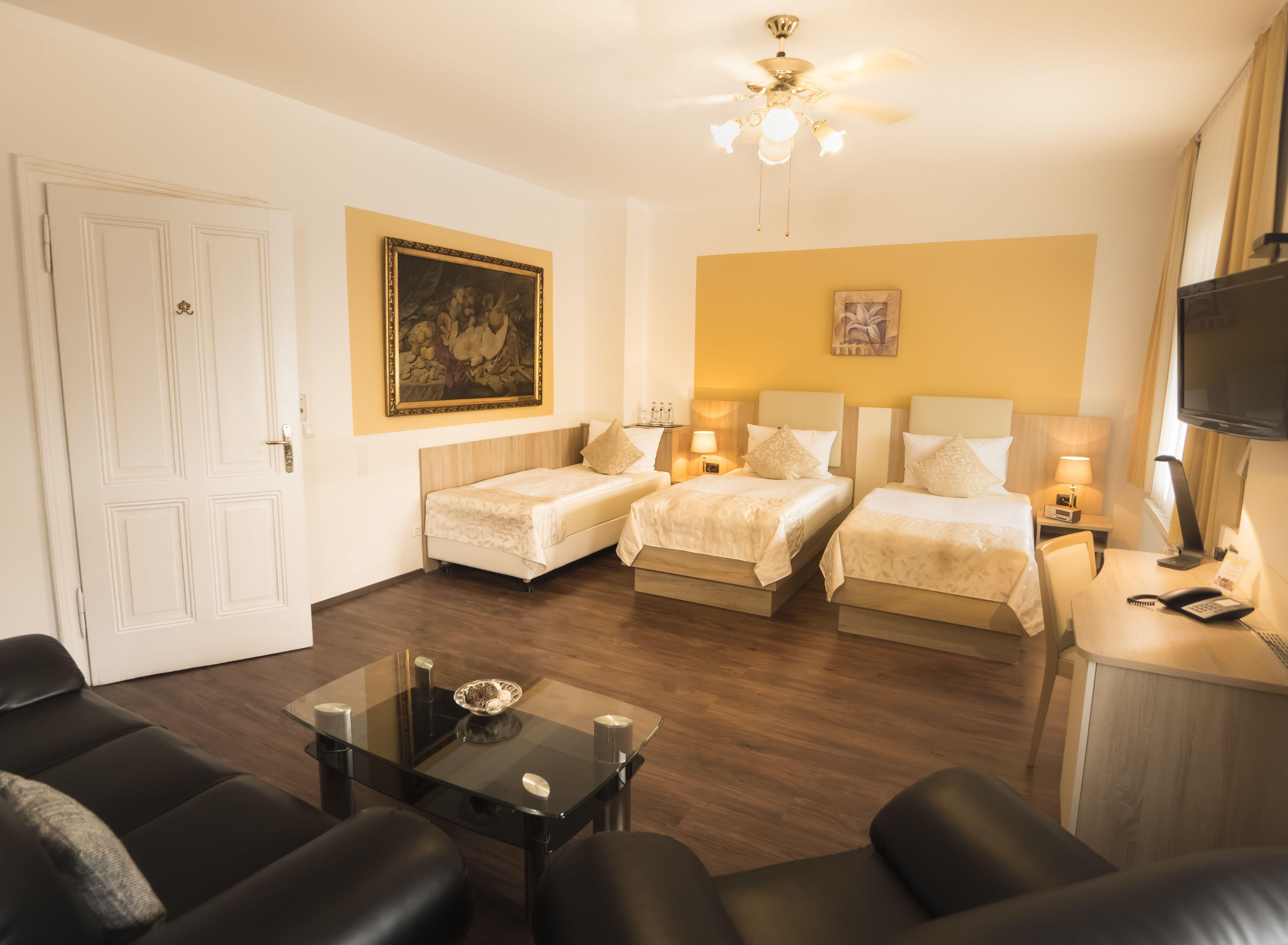 Hotel Carlton Mayfair 3*