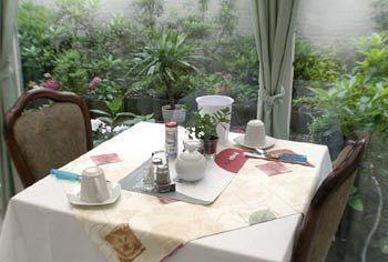 Carlton Mayfair Dusseldorf