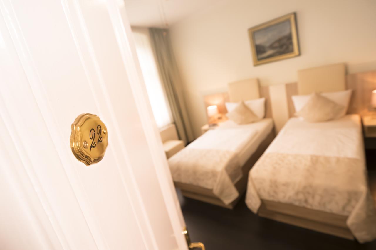 Carlton Mayfair Hotel Düsseldorf