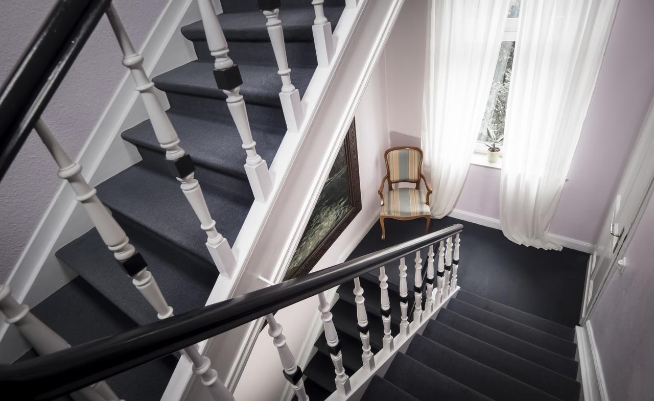 Hotel Carlton Mayfair 3*