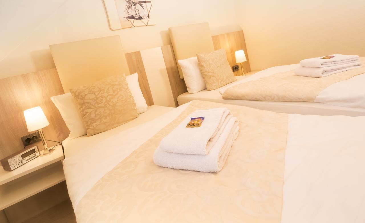 Carlton Mayfair Dusseldorf