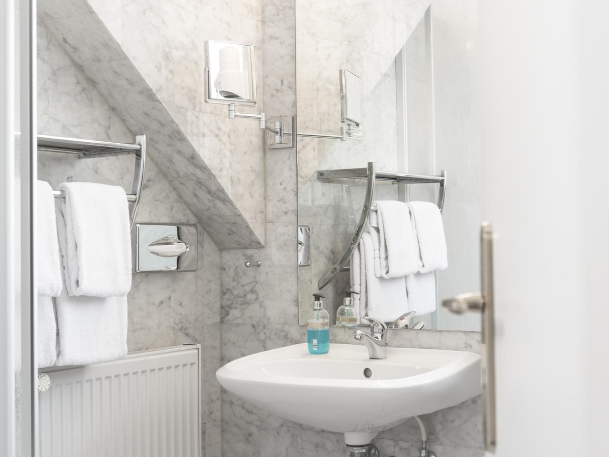 Hotel Carlton Mayfair