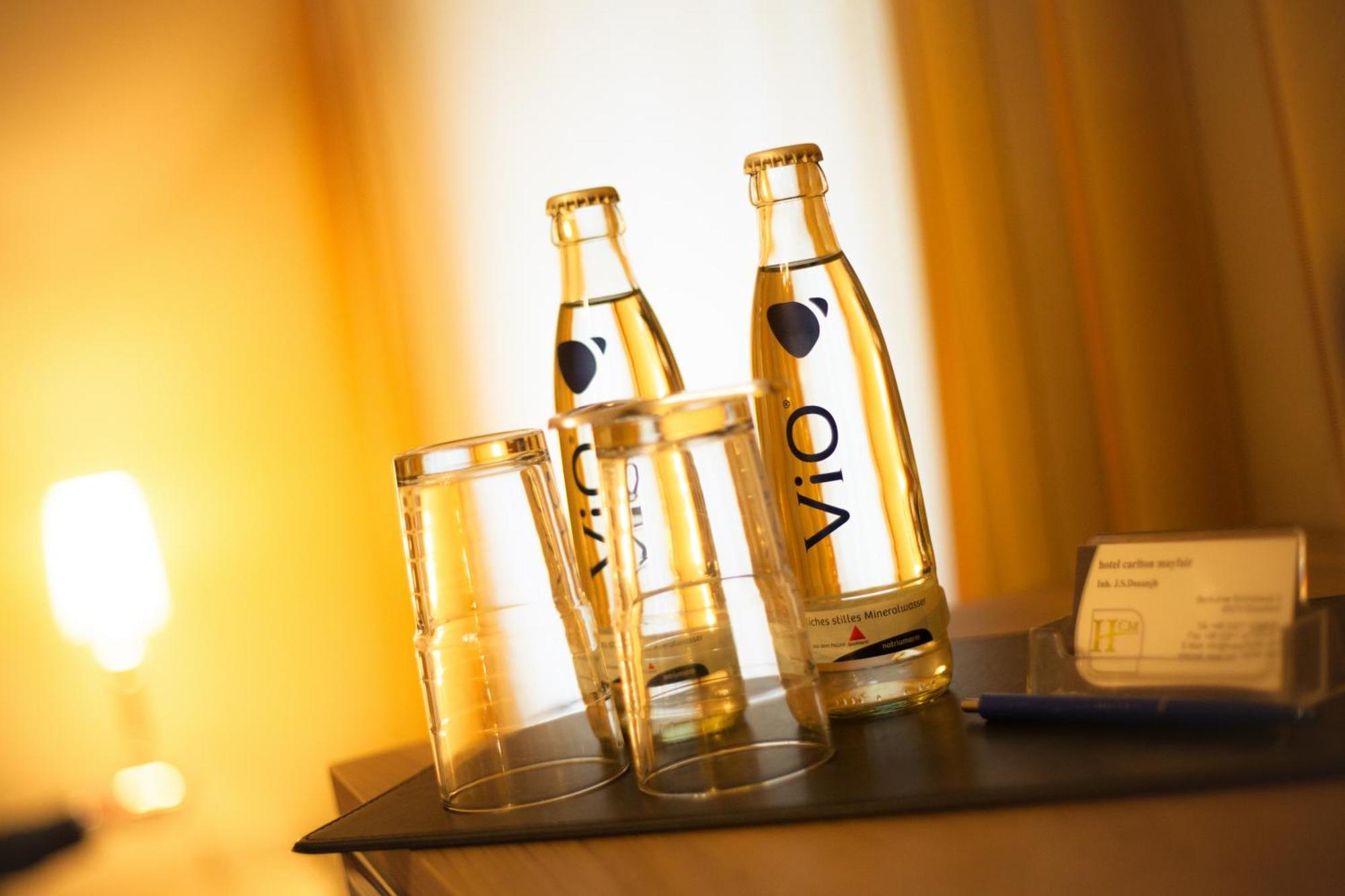 Hotel Carlton Mayfair