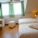Hotel Carlton Mayfair Düsseldorf