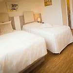 Carlton Mayfair Hotel