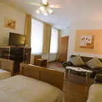 Carlton Mayfair Hotel