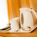 Carlton Mayfair Hotel 3*