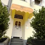 Hotel Carlton Mayfair Düsseldorf