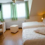 Hotel Carlton Mayfair Düsseldorf
